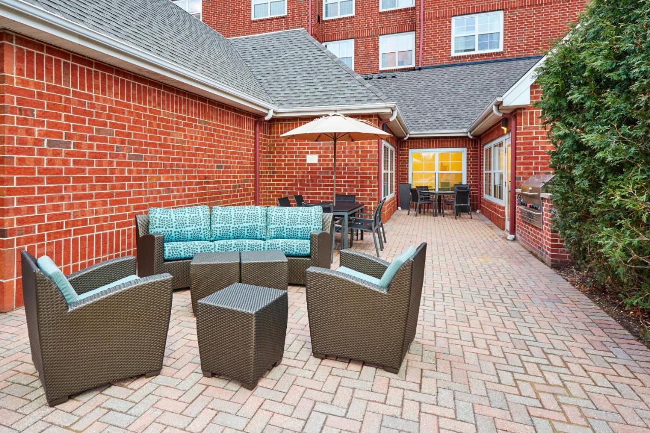 By Marriott Chicago Schaumburg/woodfield Mall 3*